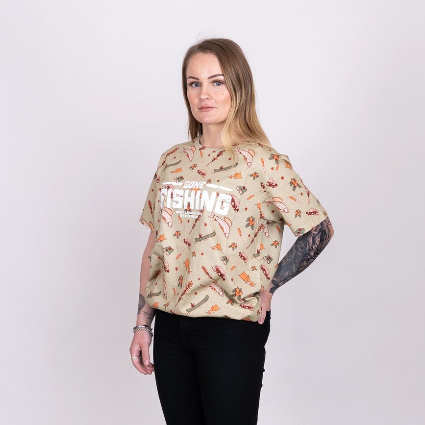 GONEFISHINGTSHIRT-MOUNTAINKHAKI.webp
