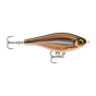 Smelt on the beach