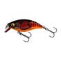 3D Fire Craw