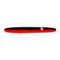 Fl. Red/Black