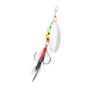 M-Grub Nr 2 Silver / Black Tiger