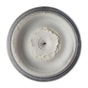 Fish Pellet White Glitter