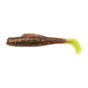 Rootbeer/Chartreuse Tail