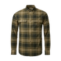 Evergreen Checked