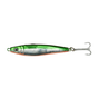 Green/Silver/UV Orange
