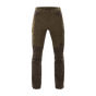 Willow green/Deep brown