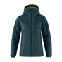 Mountain Blue-Mustard Yellow