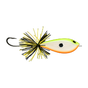 Silver Fluorescent Chartreuse Orange