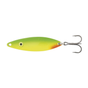 Green/Yellow Flash