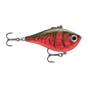Red Crawdad