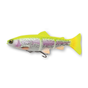 Lemon Trout