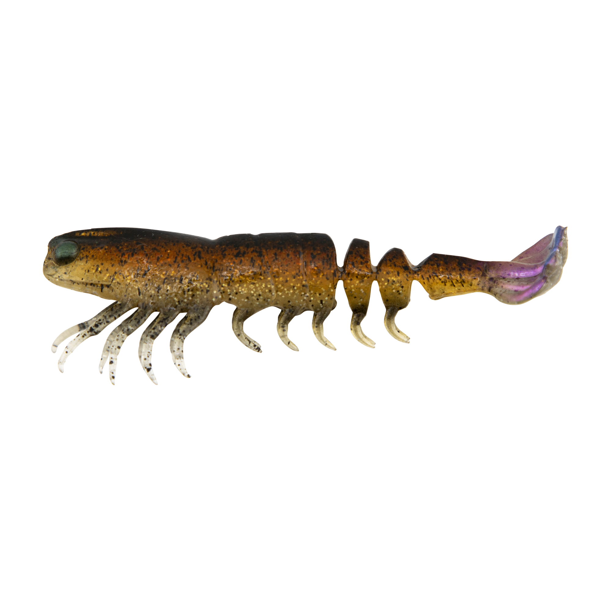 Brown Shrimp