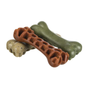 Denta Fun Veggie Honey Comb Bone m alger