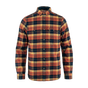 Autumn Leaf-Dark Navy