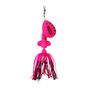 Fluorescent Pink UV
