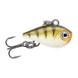 Glow Yellow Perch