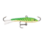 Green Tiger UV