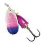 Cerise Scale Blue Tip UV