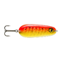 Gold Fluorescent Red