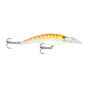 Orange Tiger UV