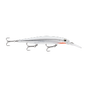 Metallic Glass Ghost