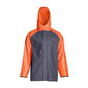 Orange / Grey
