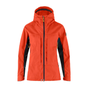 Flame Orange-Mountain Blue