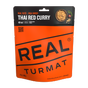Thai Red curry (vegan)