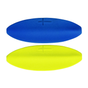 Blue/Yellow
