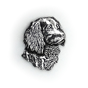Spaniels Huvud
