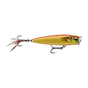 Gilded Gold Orange
