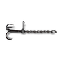 Black Nickel