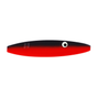 Fl. Red/Black