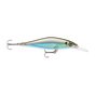Moss Back Shiner