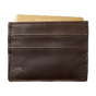Leather Brown