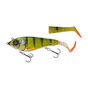 Chrome Perch