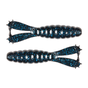 Black/Blue