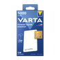 5000 mAh