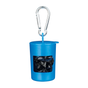 Koppeltub m 2x20 påsar, M