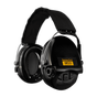Black Neckband Black/Black