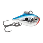 Chrome Blue