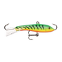 Glow Tiger