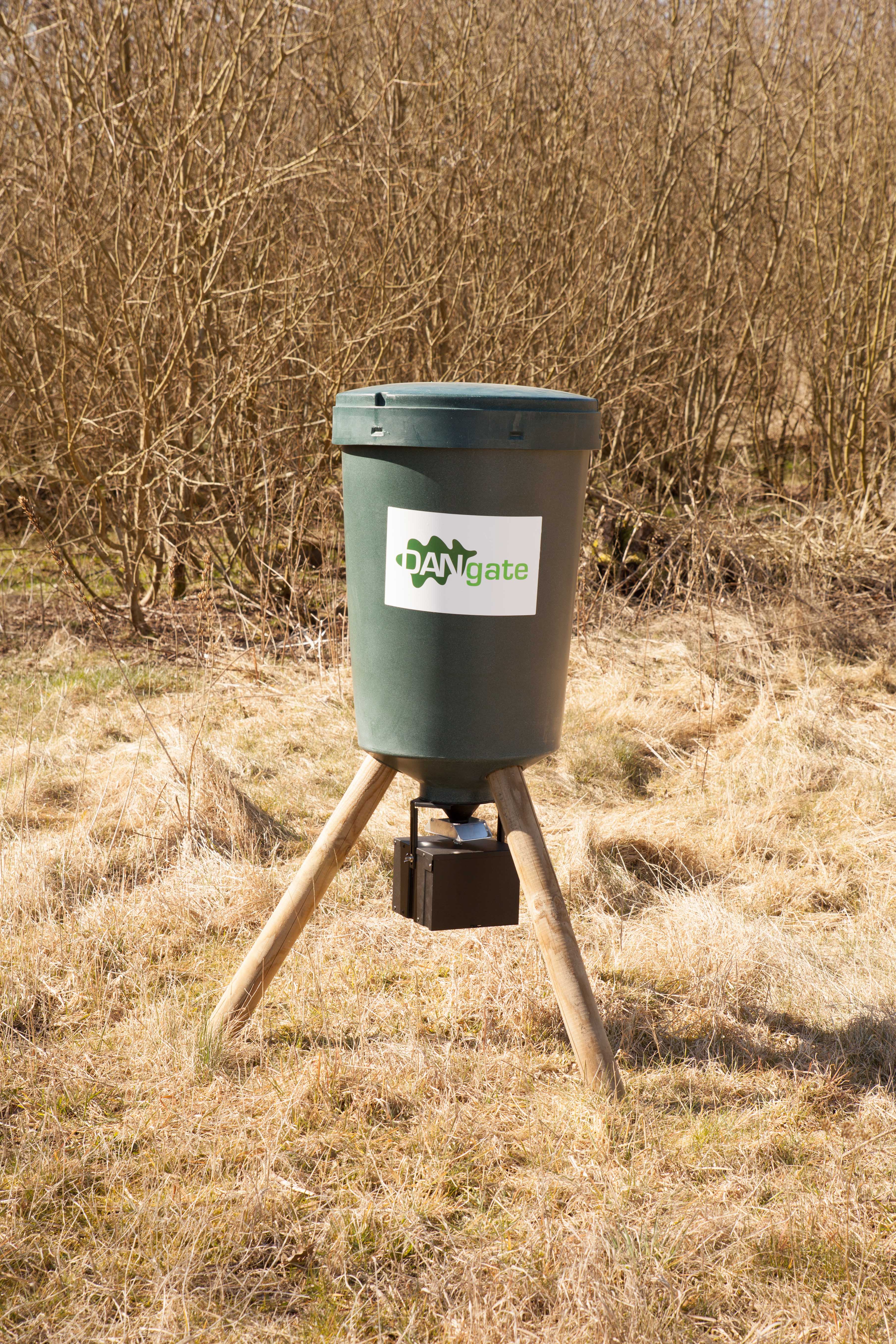 Dangate 8812 WF 175 Komplett Atelplats (1)