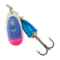 Blue Scale Pink Tip UV