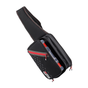 Black/Red