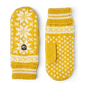 Mustard/Offwhite