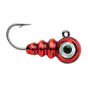 Glow Metallic Red