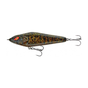 Mo Burbot