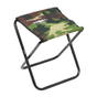 Foldable Max W. 80kg Fi:16mm | Green