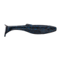 Black Blue Flake